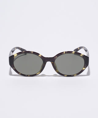 BAY CLEAR tortoise black 【3月下旬発送】