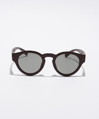 HARBOR CLEAR deep brown【予約販売】