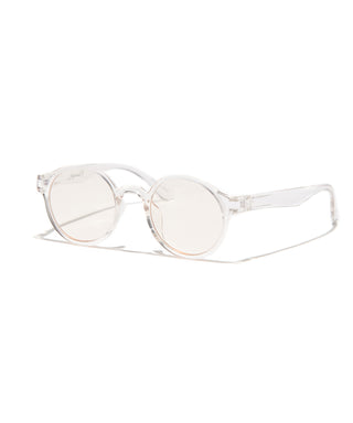RIPPLE CLEAR clear