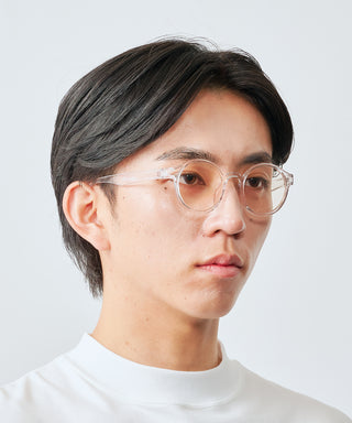 RIPPLE CLEAR clear