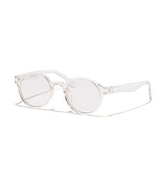 RIPPLE CLEAR clear