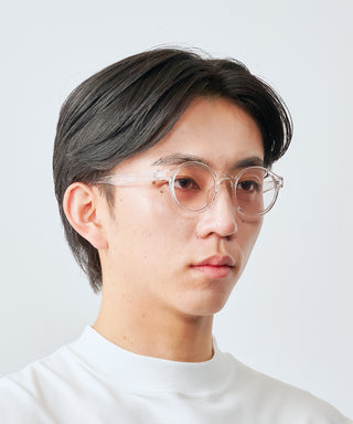 RIPPLE CLEAR clear