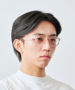 COVE CLEAR  clear