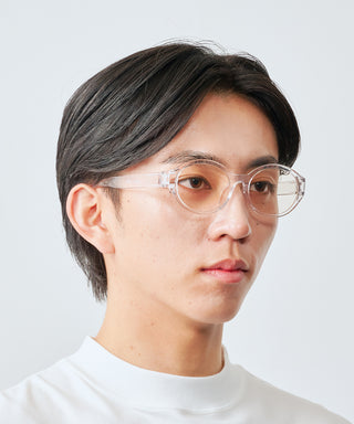 BAY CLEAR clear