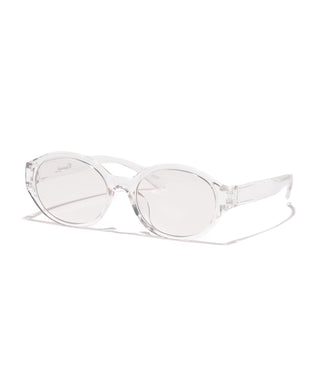 BAY CLEAR clear