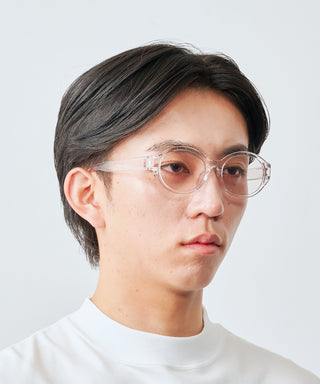 BAY CLEAR clear