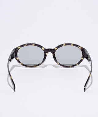 BAY CLEAR tortoise black 【3月下旬発送】