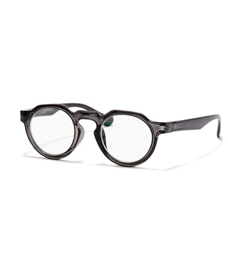HORIZON CLEAR black