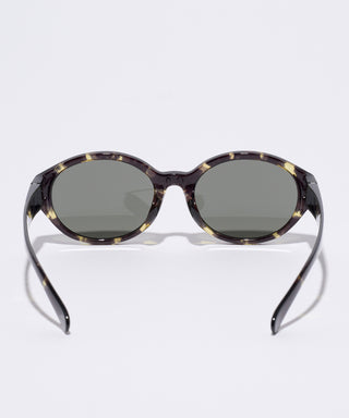 BAY CLEAR tortoise black 【3月下旬発送】