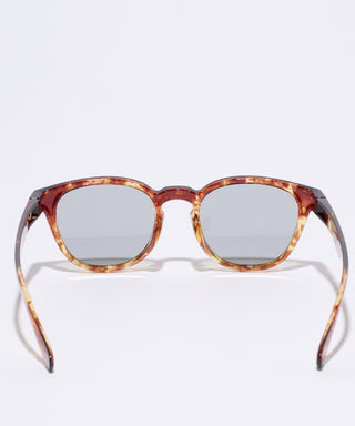 OCEAN CLEAR tortoise brown 【3月下旬発送】