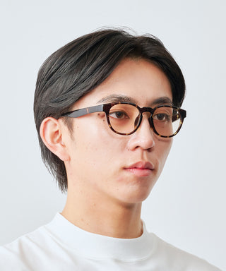 OCEAN CLEAR tortoise