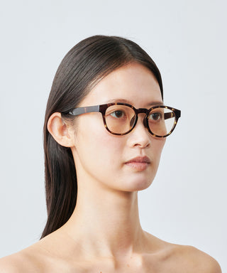 OCEAN CLEAR tortoise