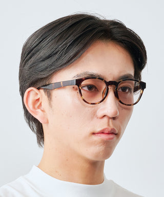 OCEAN CLEAR tortoise