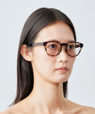 OCEAN CLEAR tortoise