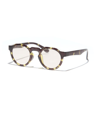 HORIZON CLEAR tortoise