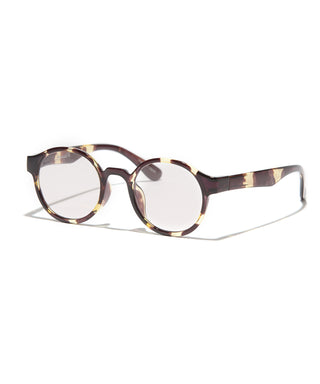 RIPPLE CLEAR tortoise