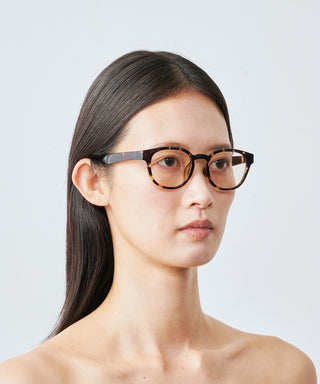 COVE CLEAR  tortoise
