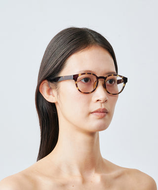 COVE CLEAR  tortoise
