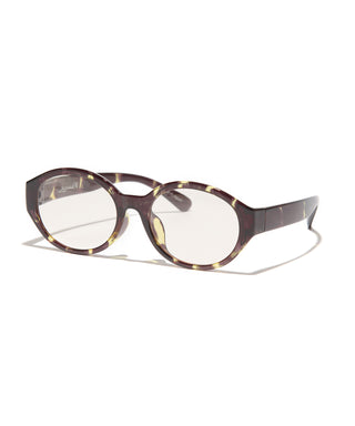 BAY CLEAR tortoise