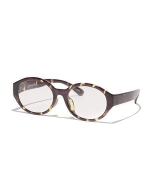 BAY CLEAR tortoise