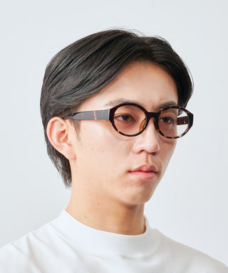 BAY CLEAR tortoise