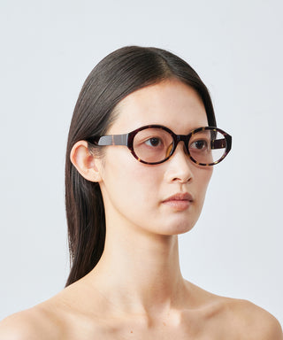 BAY CLEAR tortoise