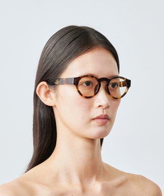 HARBOR CLEAR tortoise