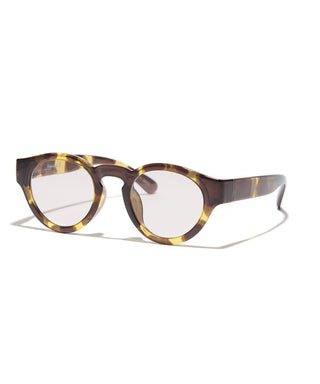 HARBOR CLEAR tortoise