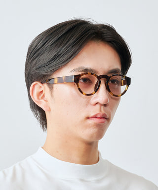 HARBOR CLEAR tortoise