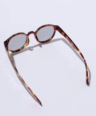 RIPPLE CLEAR tortoise brown 【3月下旬発送】