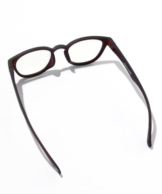 COVE GRIP MATTE dark brown【一部予約販売商品】
