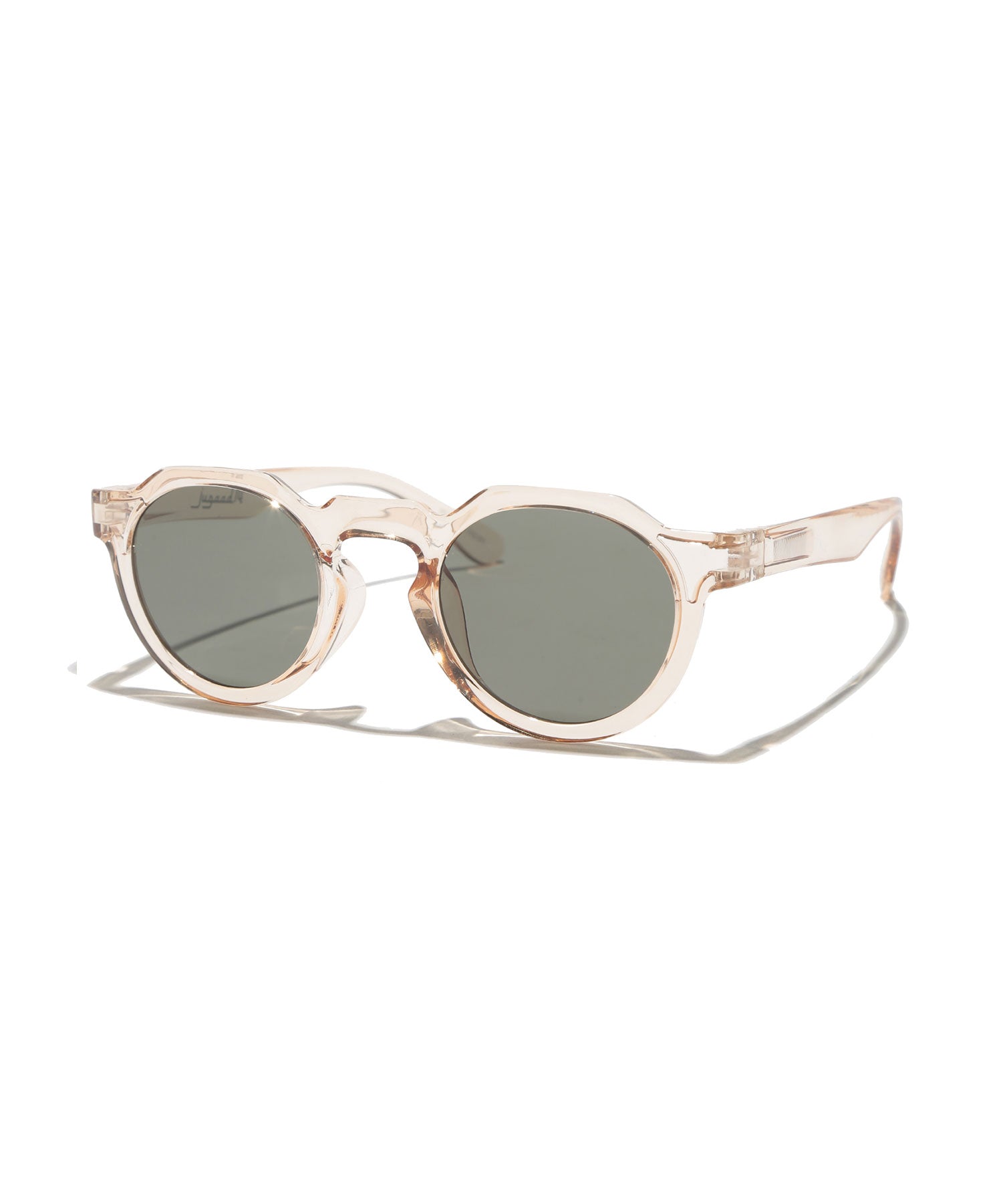 HORIZON CLEAR light beige サングラス | jugaad14