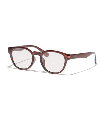 OCEAN CLEAR dark brown