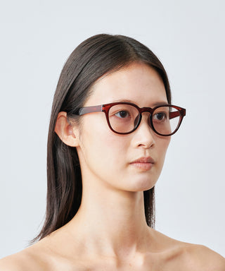 OCEAN CLEAR dark brown