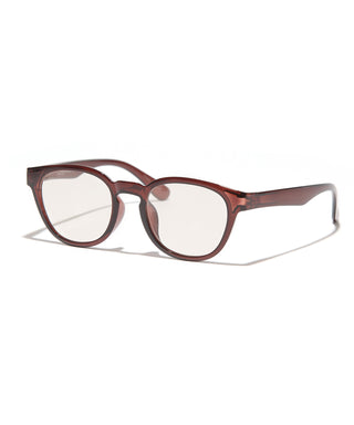 OCEAN CLEAR dark brown