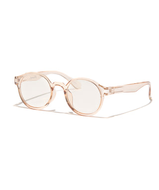 RIPPLE CLEAR light beige