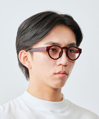 HARBOR CLEAR dark brown