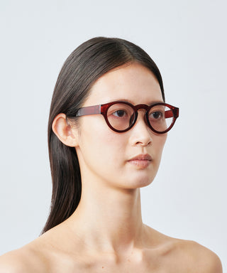 HARBOR CLEAR dark brown