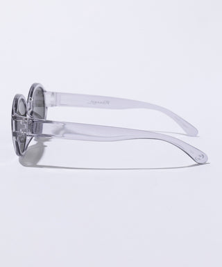 BAY CLEAR light grey 【3月下旬発送】