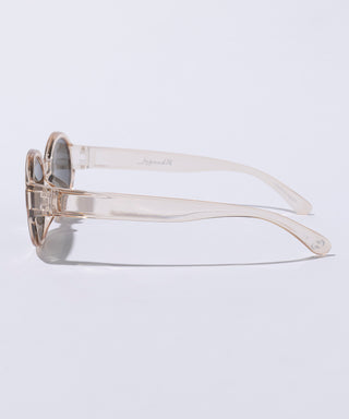 BAY CLEAR light beige 【3月下旬発送】