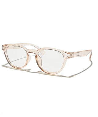 OCEAN CLEAR light beige【一部予約販売商品】