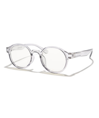 RIPPLE CLEAR light grey【一部予約販売商品】