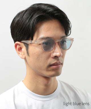 OCEAN CLEAR light beige【一部予約販売商品】