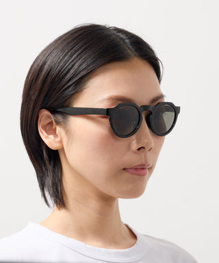 HORIZON CLEAR deep black