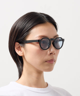 HORIZON CLEAR deep black