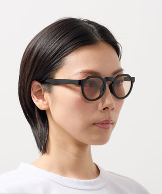 HORIZON CLEAR deep black
