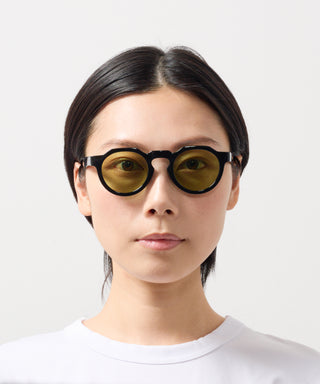 HORIZON CLEAR deep black