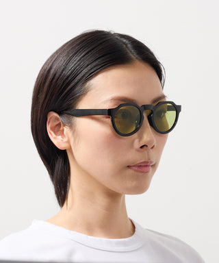 HORIZON CLEAR deep black