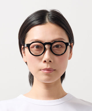 HORIZON CLEAR deep black【一部予約販売商品】