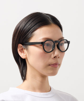 HORIZON CLEAR deep black